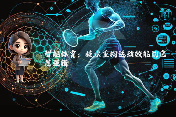 智能体育：技术重构运动效能的底层逻辑