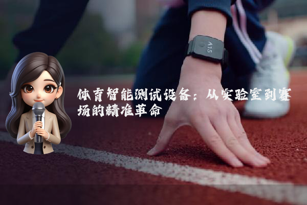 体育智能测试设备：从实验室到赛场的精准革命