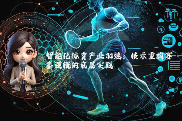 智能化体育产业加速：技术重构赛事逻辑的底层实践