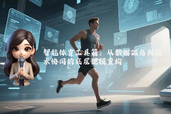 智能体育工具箱：从数据孤岛到战术协同的底层逻辑重构