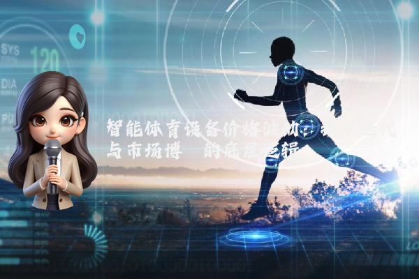 智能体育设备价格波动：技术迭代与市场博弈的底层逻辑