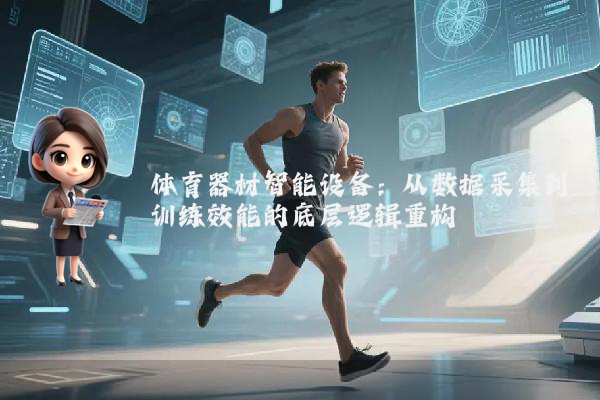 体育器材智能设备：从数据采集到训练效能的底层逻辑重构
