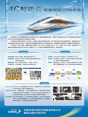 4C智能云图像智能识别系统